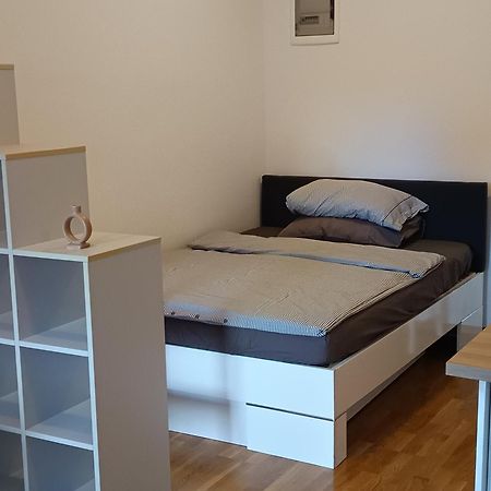Apartma Pika 2 Nova Gorica Exterior foto