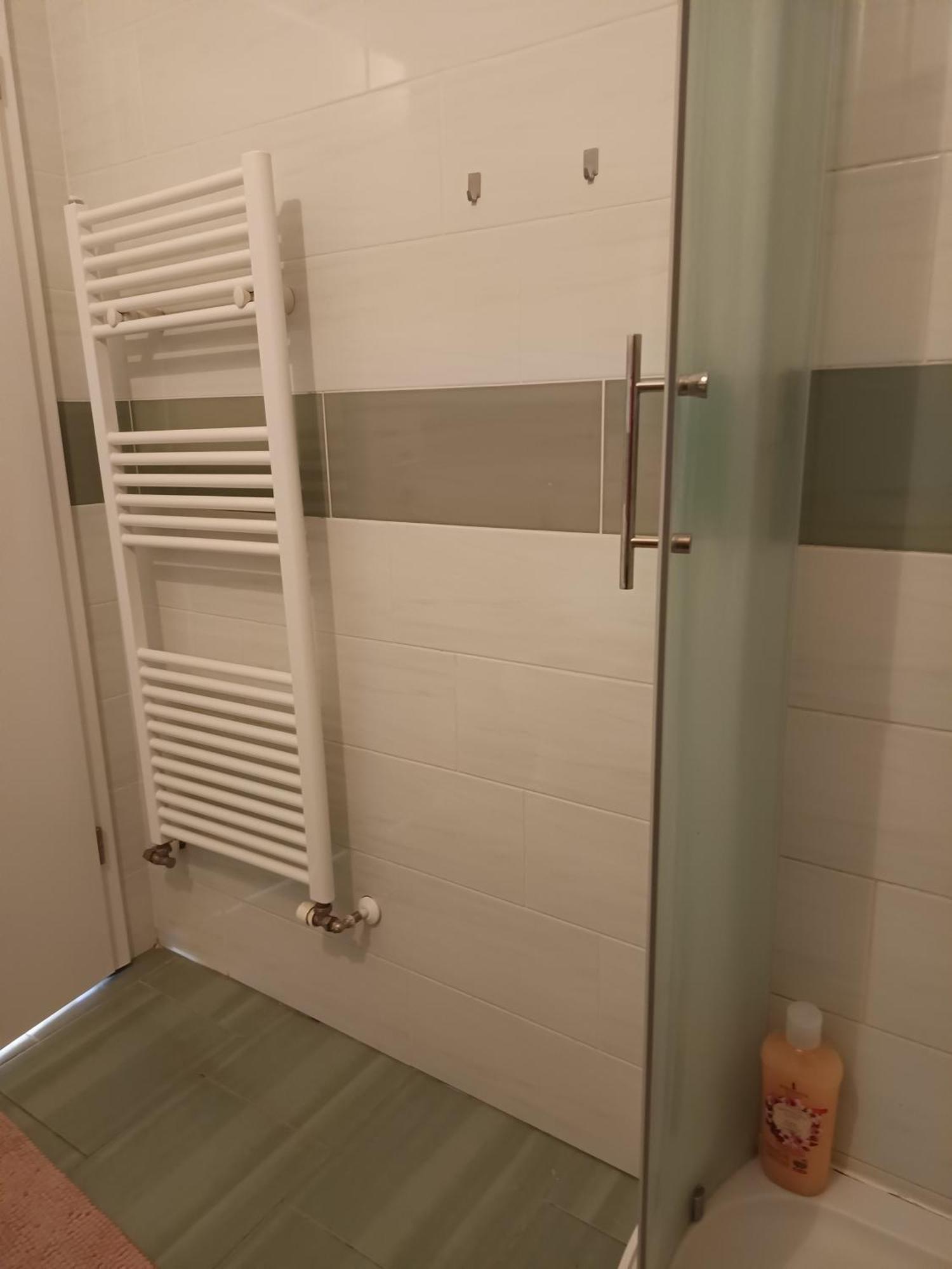 Apartma Pika 2 Nova Gorica Exterior foto